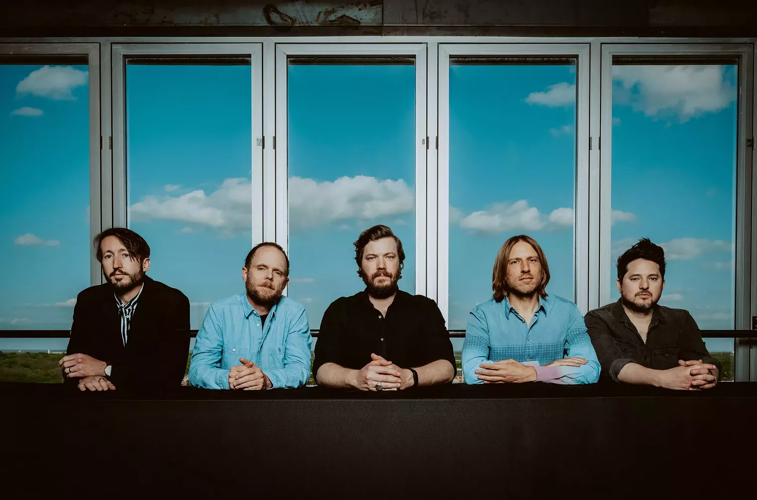 10 Best Dallas Concerts: Sarah Jaffe, Midlake, Pentatonix - Vimarsana News
