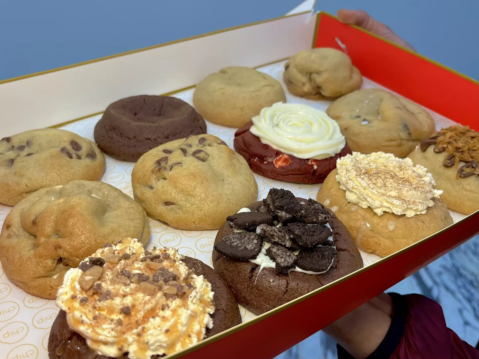 A UtahFavorite Cookie Shop Has Arrived in Dallas Dallas Observer