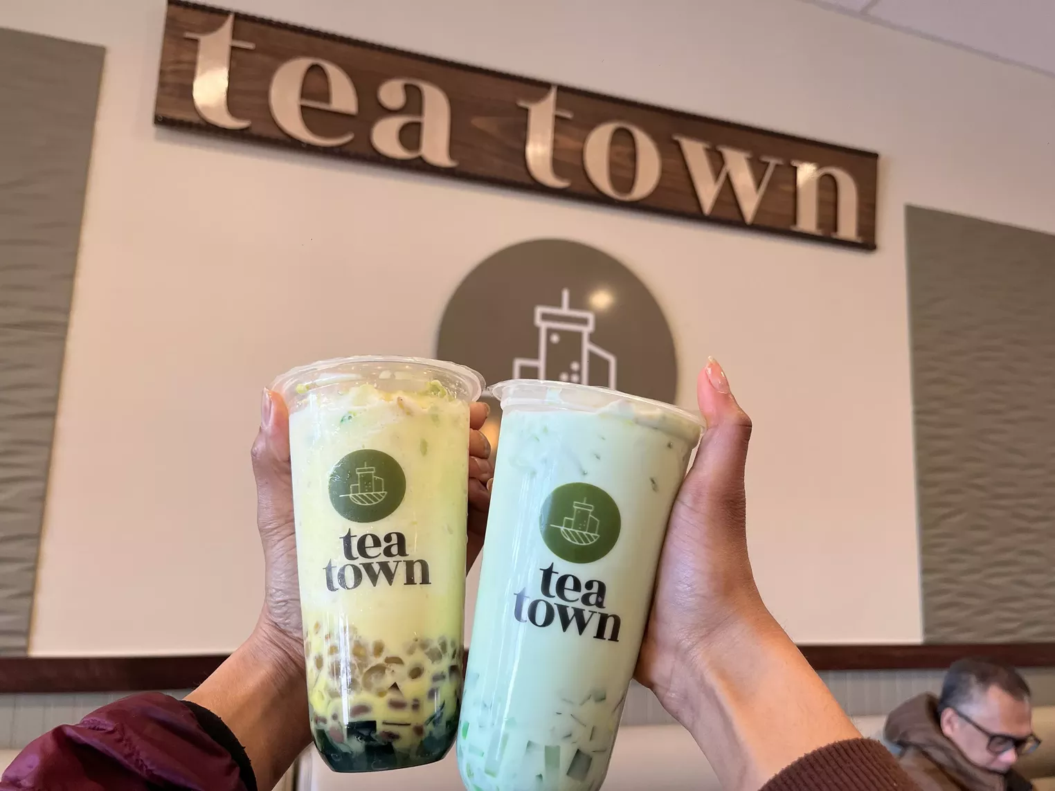 This Filipino Tea Shop is a Hidden Gem in Plano - Vimarsana News