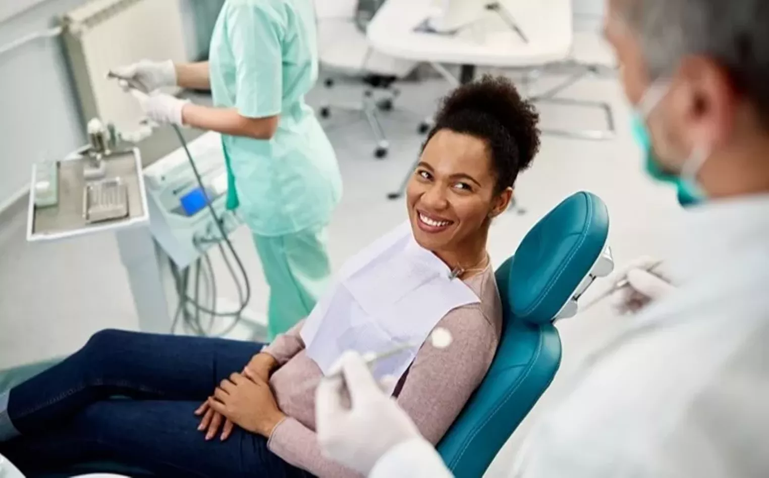 Taking Control of Your Health Also Means Caring for Your Dental Health - Vimarsana News