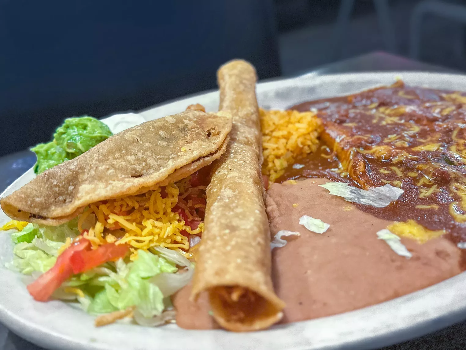 Casa Navarro in Dallas Endures as an Iconic Tex-Mex Restaurant - Vimarsana News