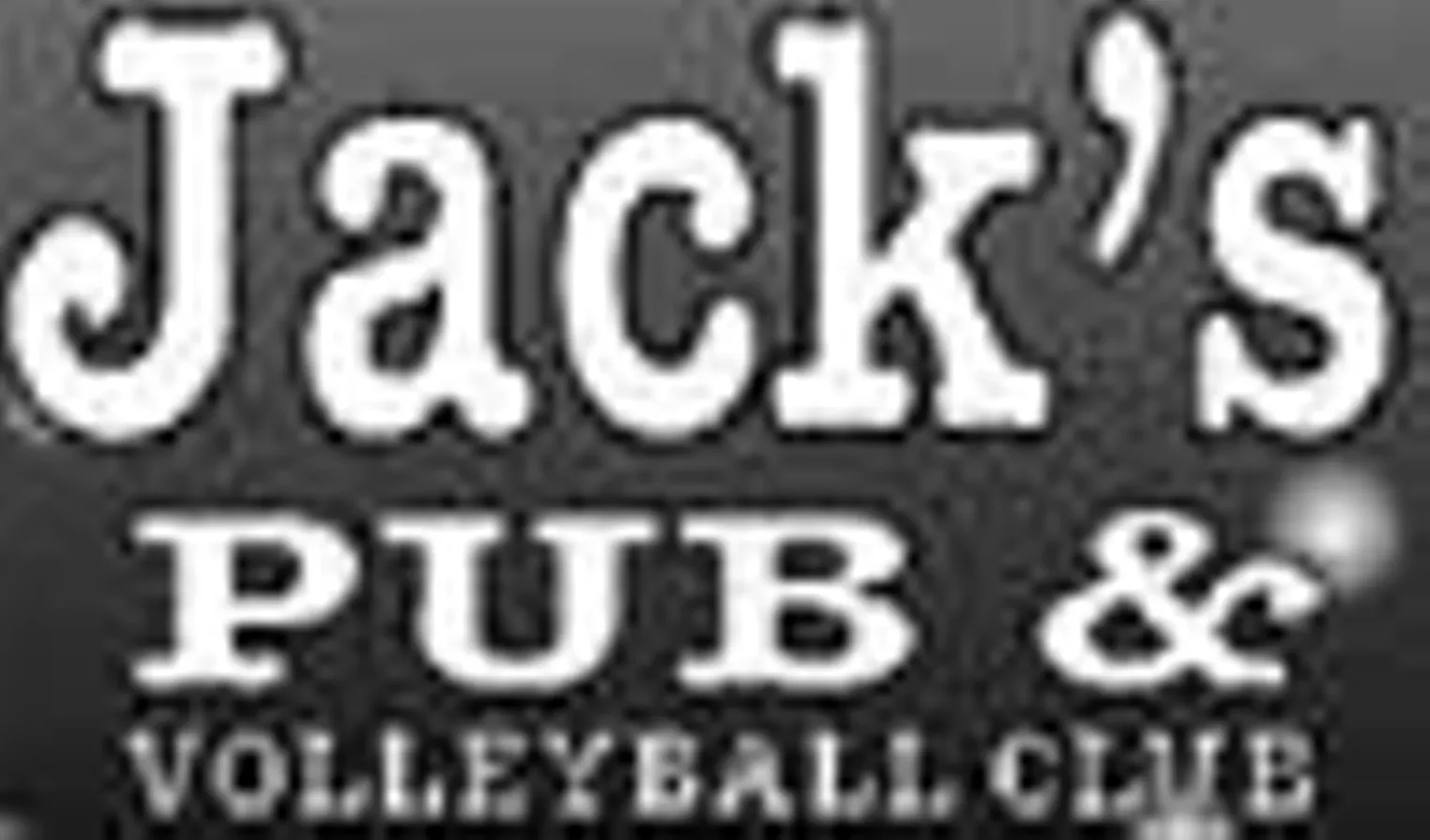 Jack's Pub & Volleyball Club Dallas Dallas Observer The Leading