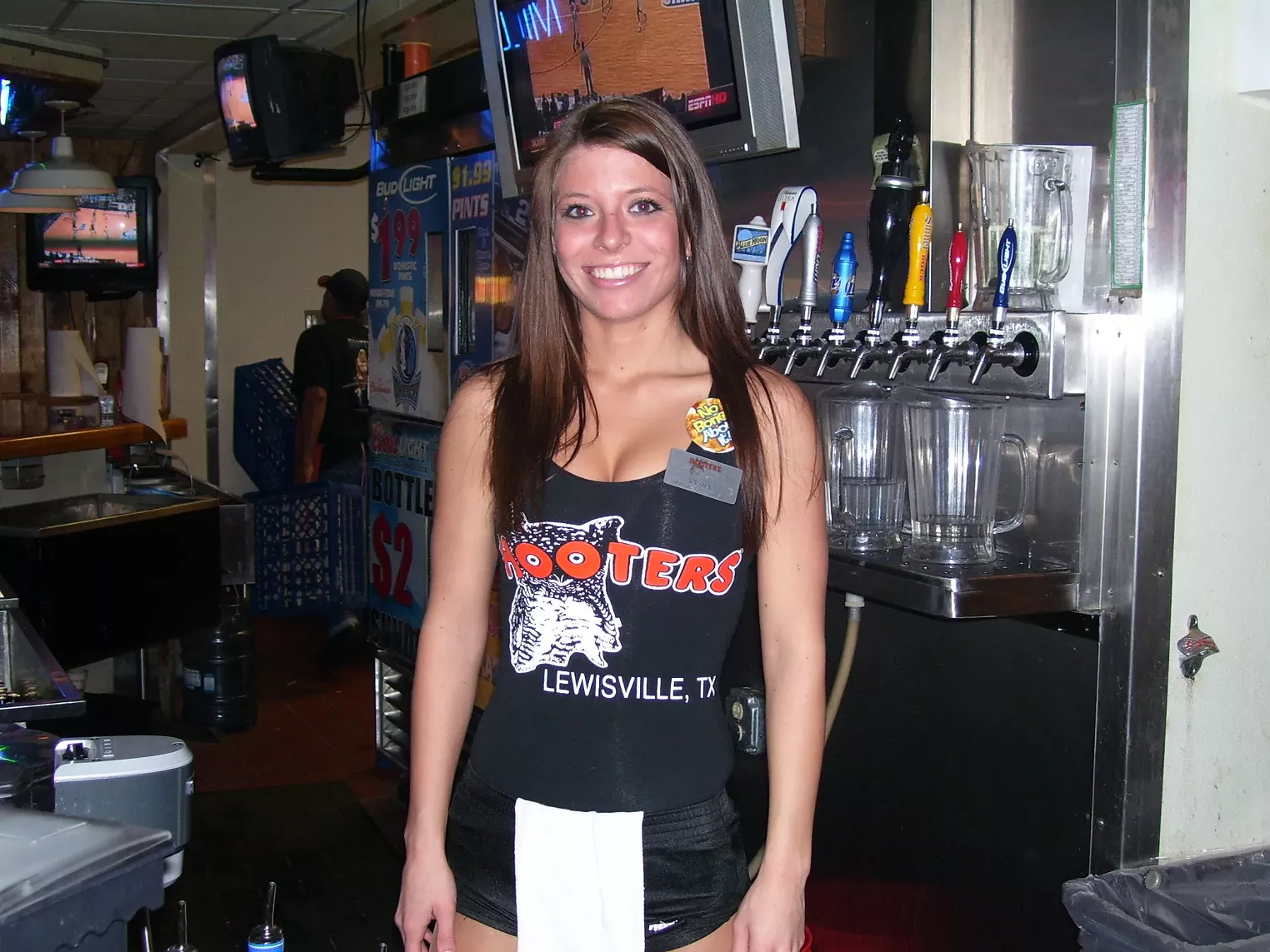 Hooters Lewisville Dallas Dallas Observer The Leading Independent