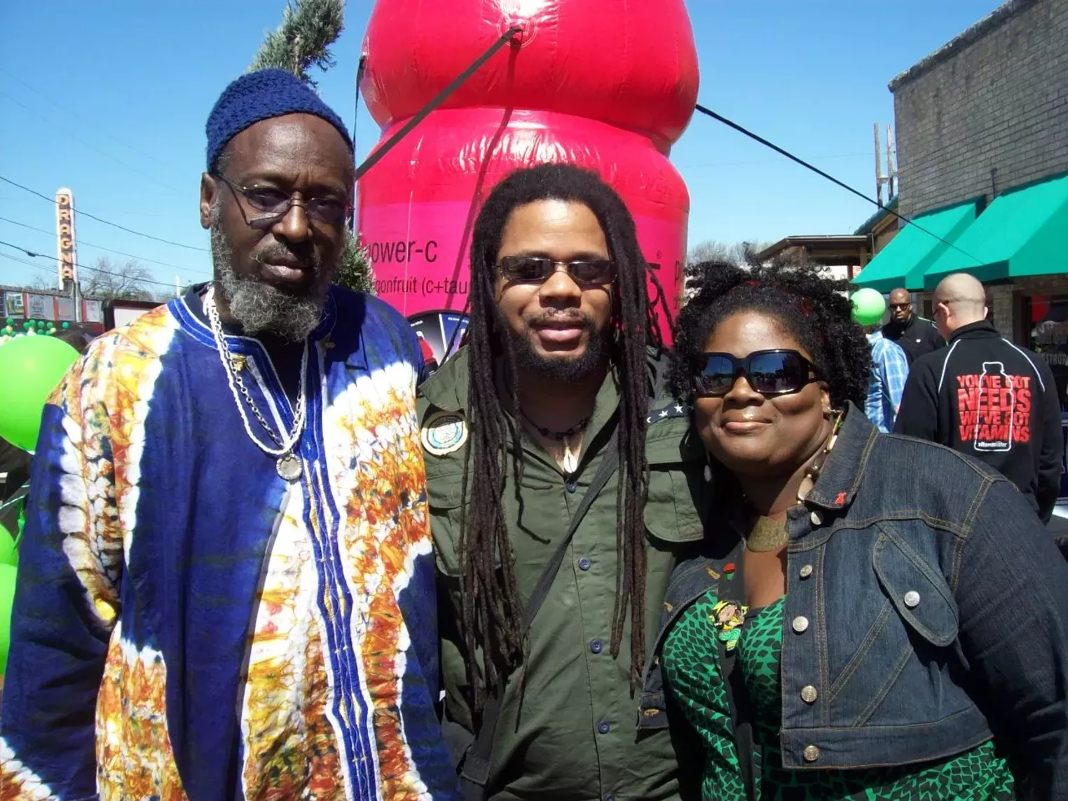 Greenville Ave St Patrick's Day Parade After Party Dallas Dallas