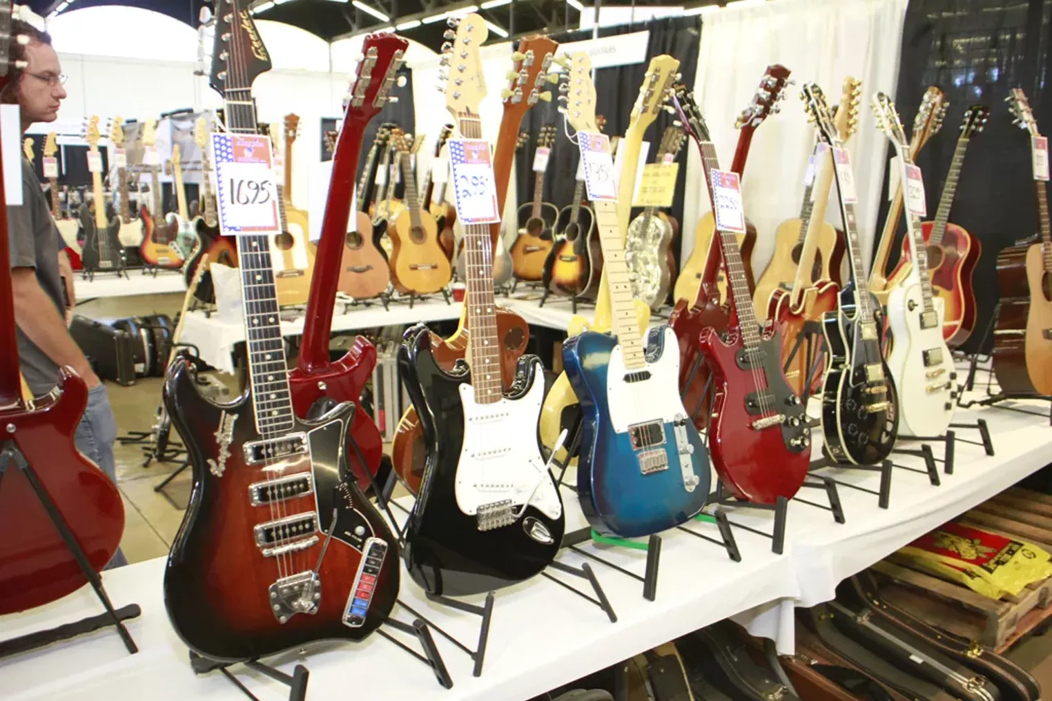 Dallas International Guitar Festival 