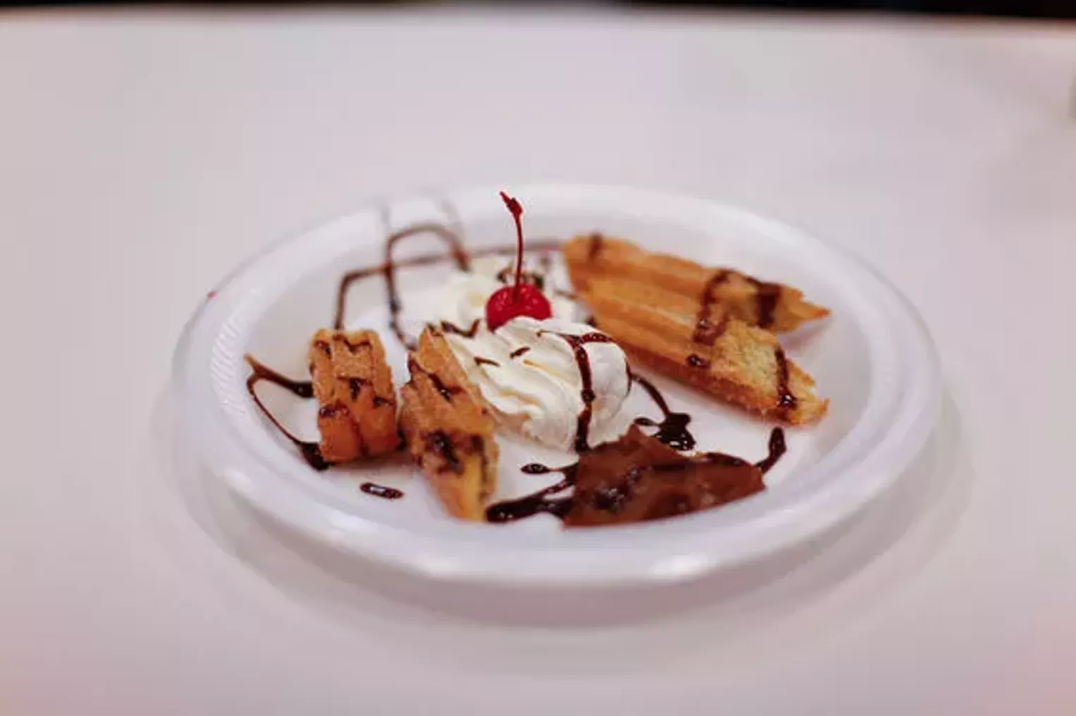 The Amazing Sweets of the State Fair of Texas Dallas Dallas