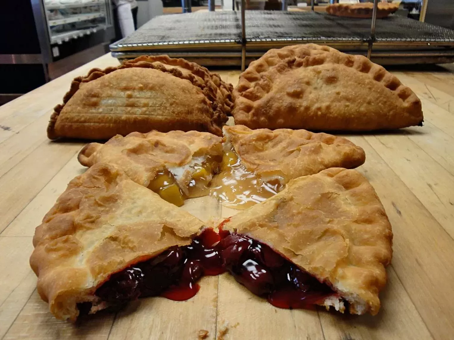 The Amazing Sweets of the State Fair of Texas Dallas Dallas