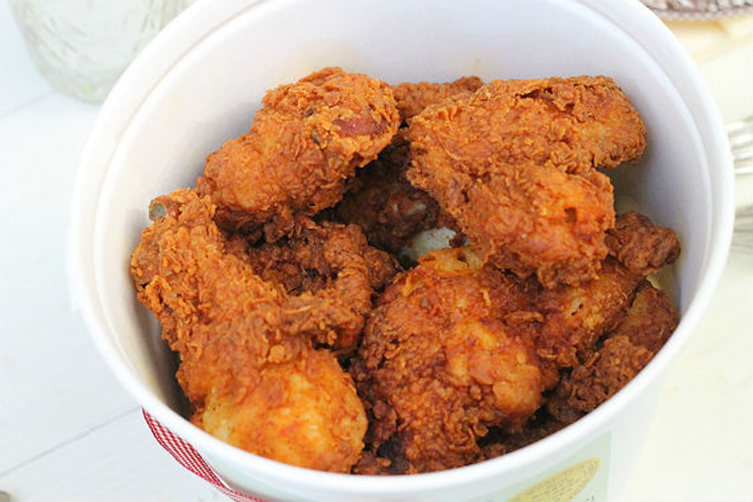 The Best Fried Chicken In Dallas Dallas Dallas Observer The Leading Independent News