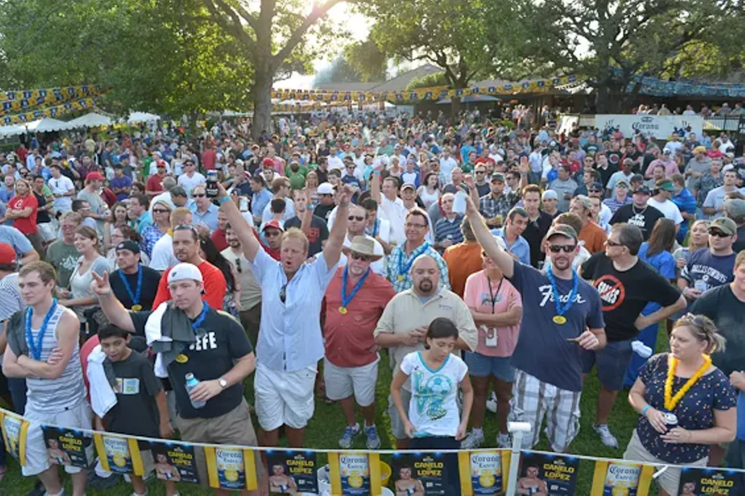 Sportsradio 1310 The Ticket's Fight Night 2012 Dallas Dallas Observer The Leading