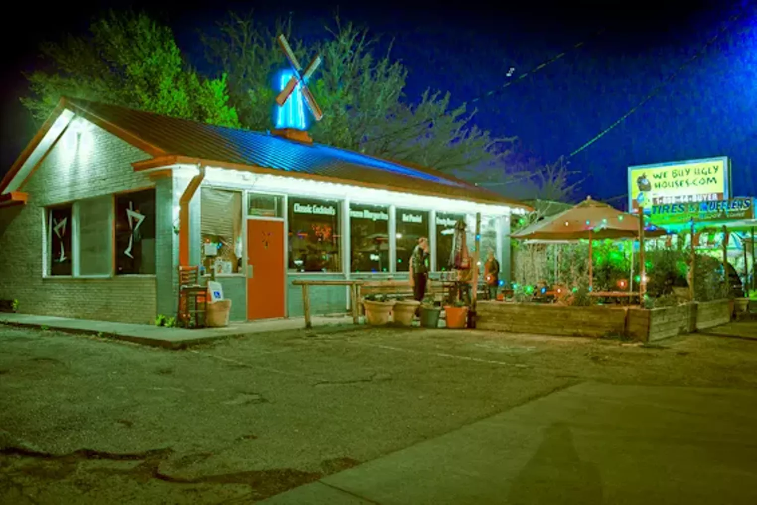 Photo Essay The Dive Bars of Dallas Dallas Dallas Observer The