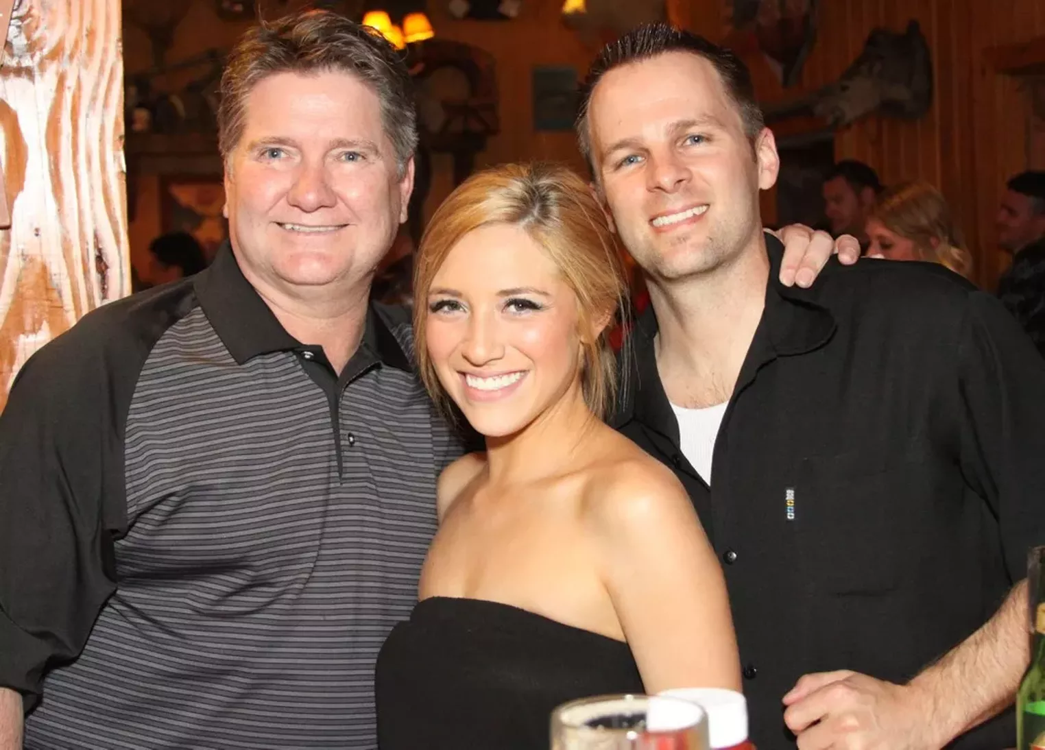 Bikini Contest at Twin Peaks Dallas Dallas Observer The Leading