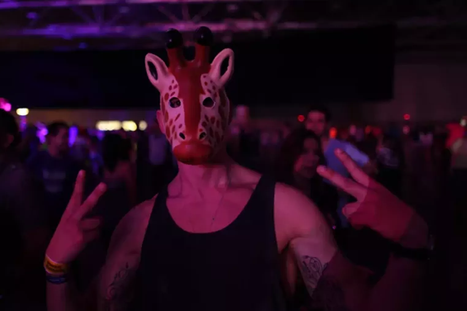 The Fans of Lights All Night Dallas Dallas Observer The Leading