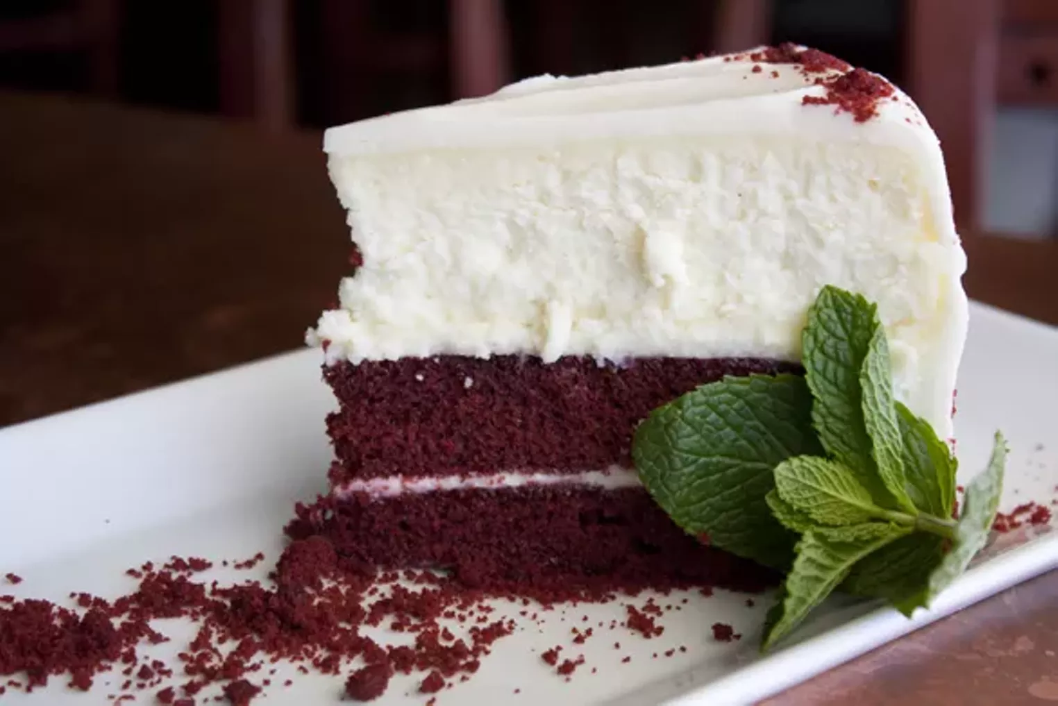 The Great Desserts of Dallas Dallas Dallas Observer The Leading