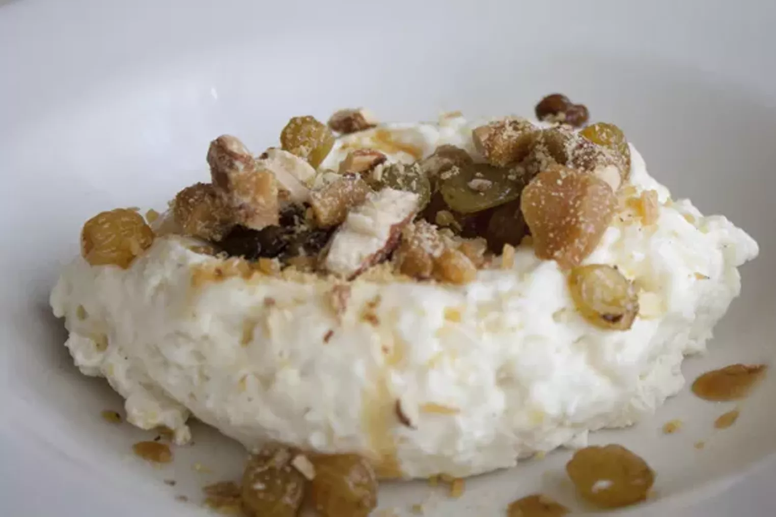 The Great Desserts of Dallas Dallas Dallas Observer The Leading