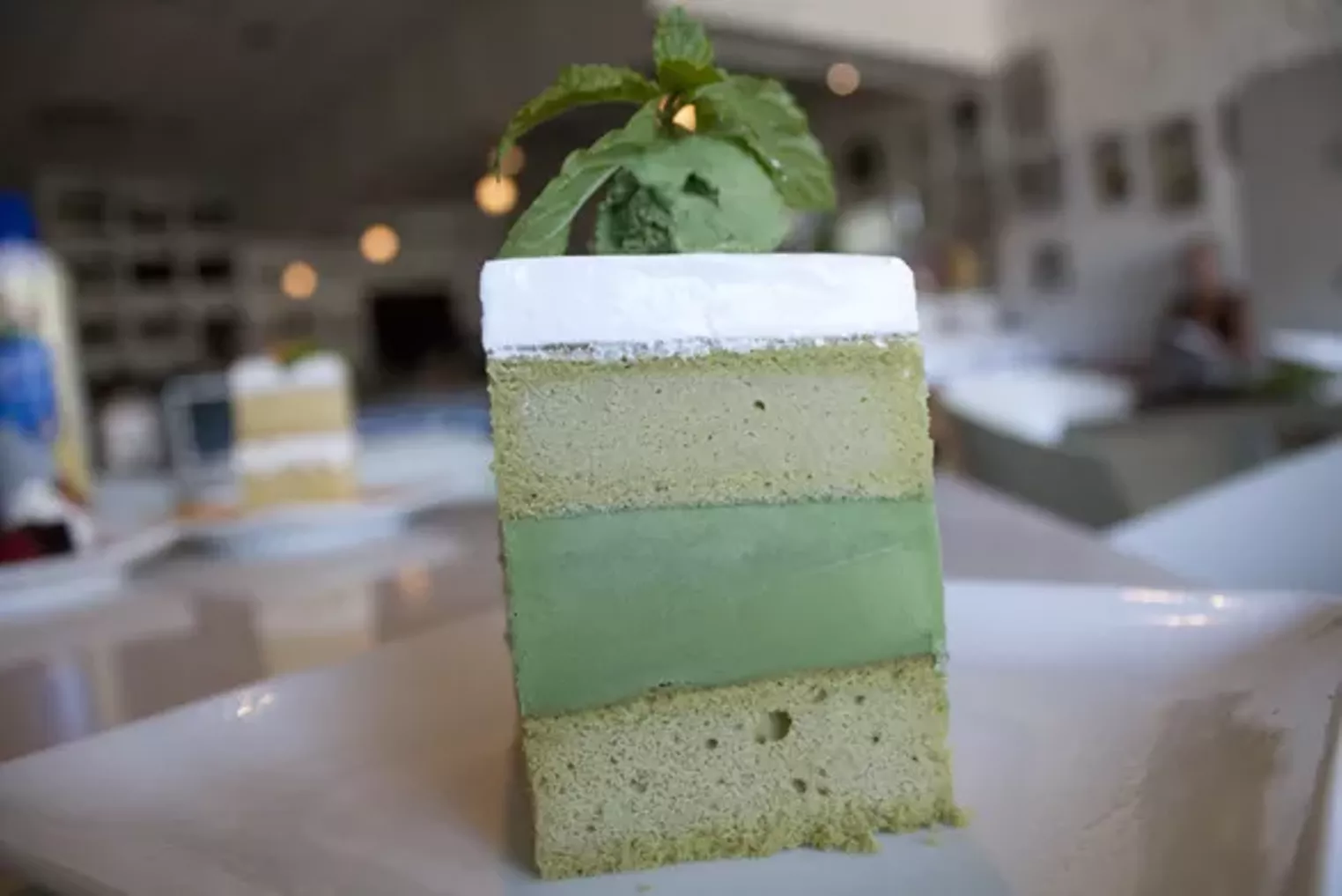 The Great Desserts of Dallas Dallas Dallas Observer The Leading