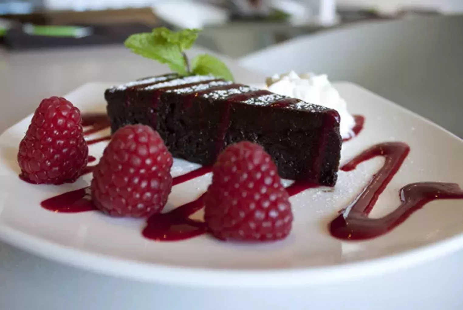 The Great Desserts of Dallas Dallas Dallas Observer The Leading