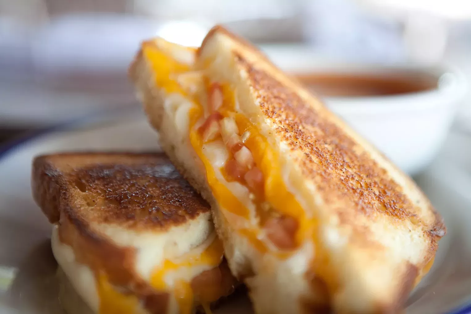The Big Grilled Cheese of Dallas Dallas Dallas Observer The