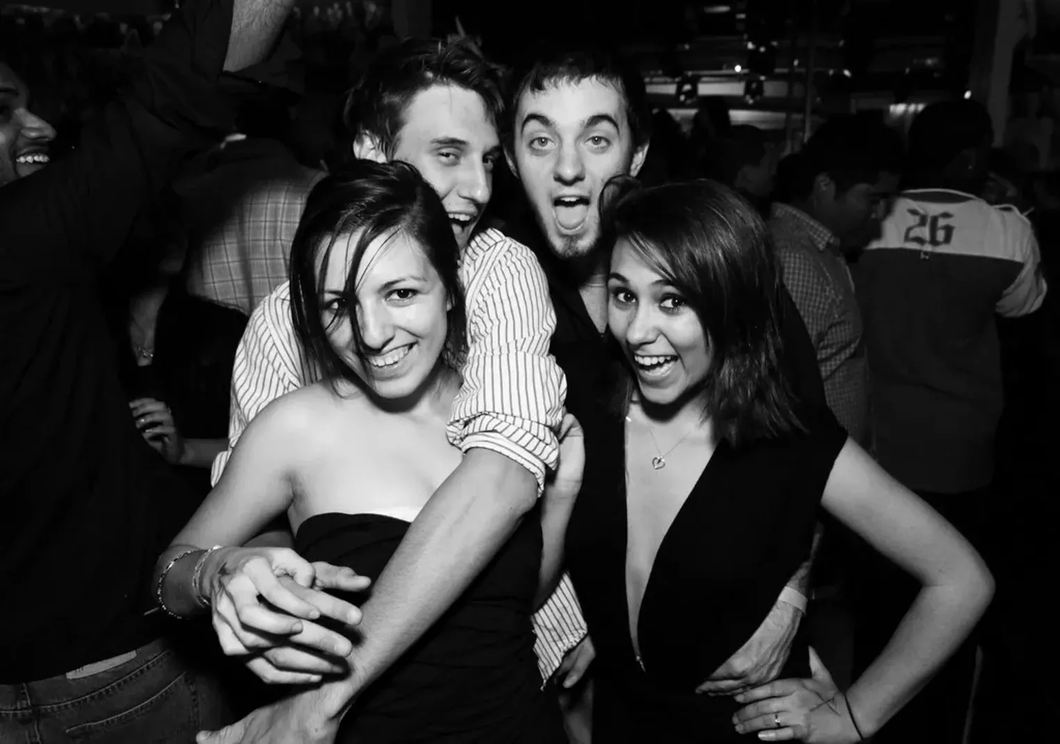 Night Moves: Porn Star Jesse Jane at Plush | Dallas | Dallas Observer