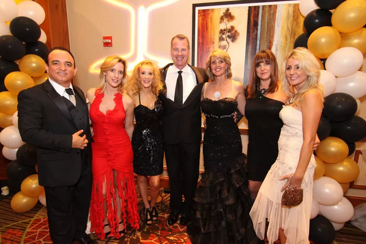 The Dallas Margarita Ball 2011 Dallas Dallas Observer The Leading