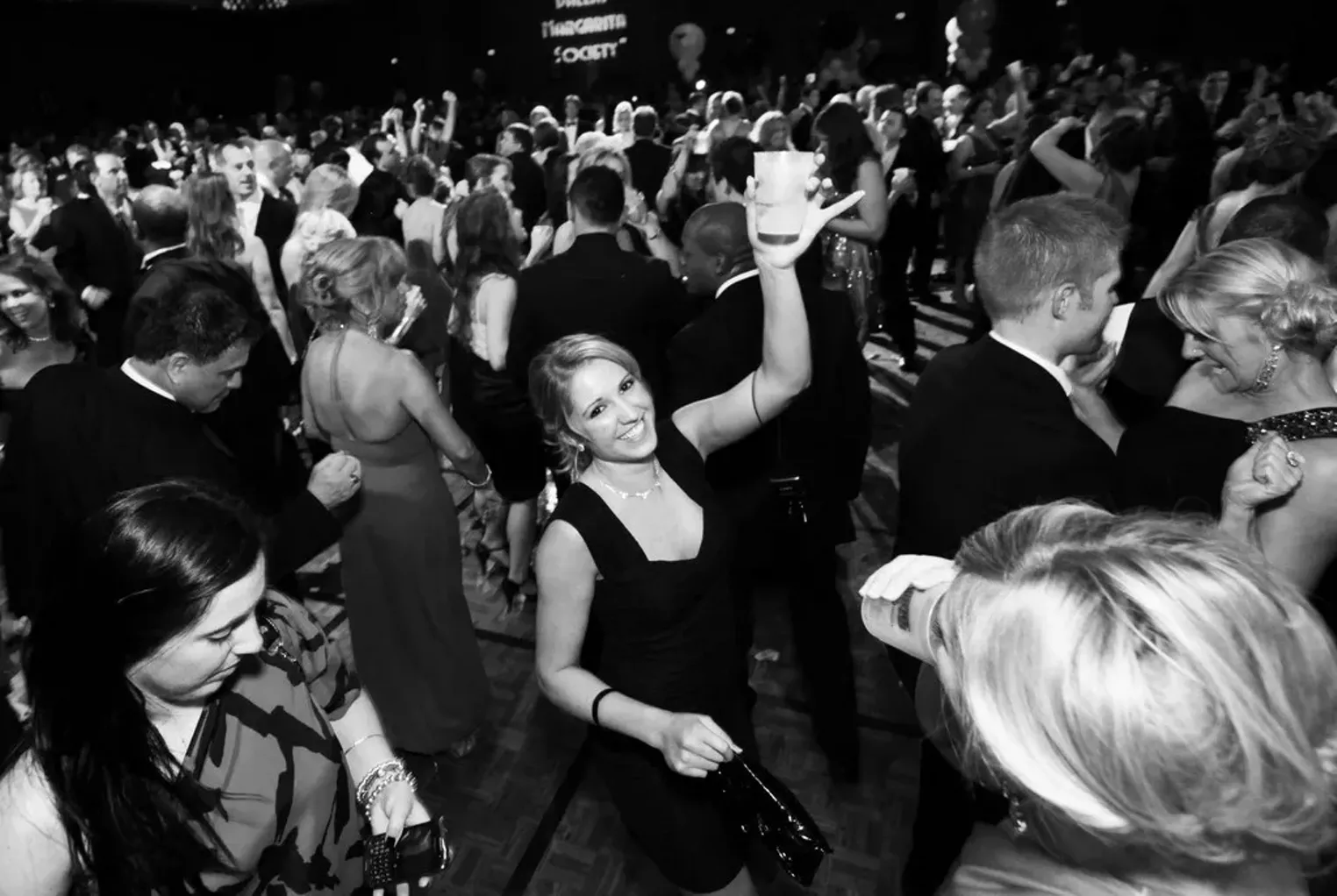 The Dallas Margarita Ball 2011 Dallas Dallas Observer The Leading
