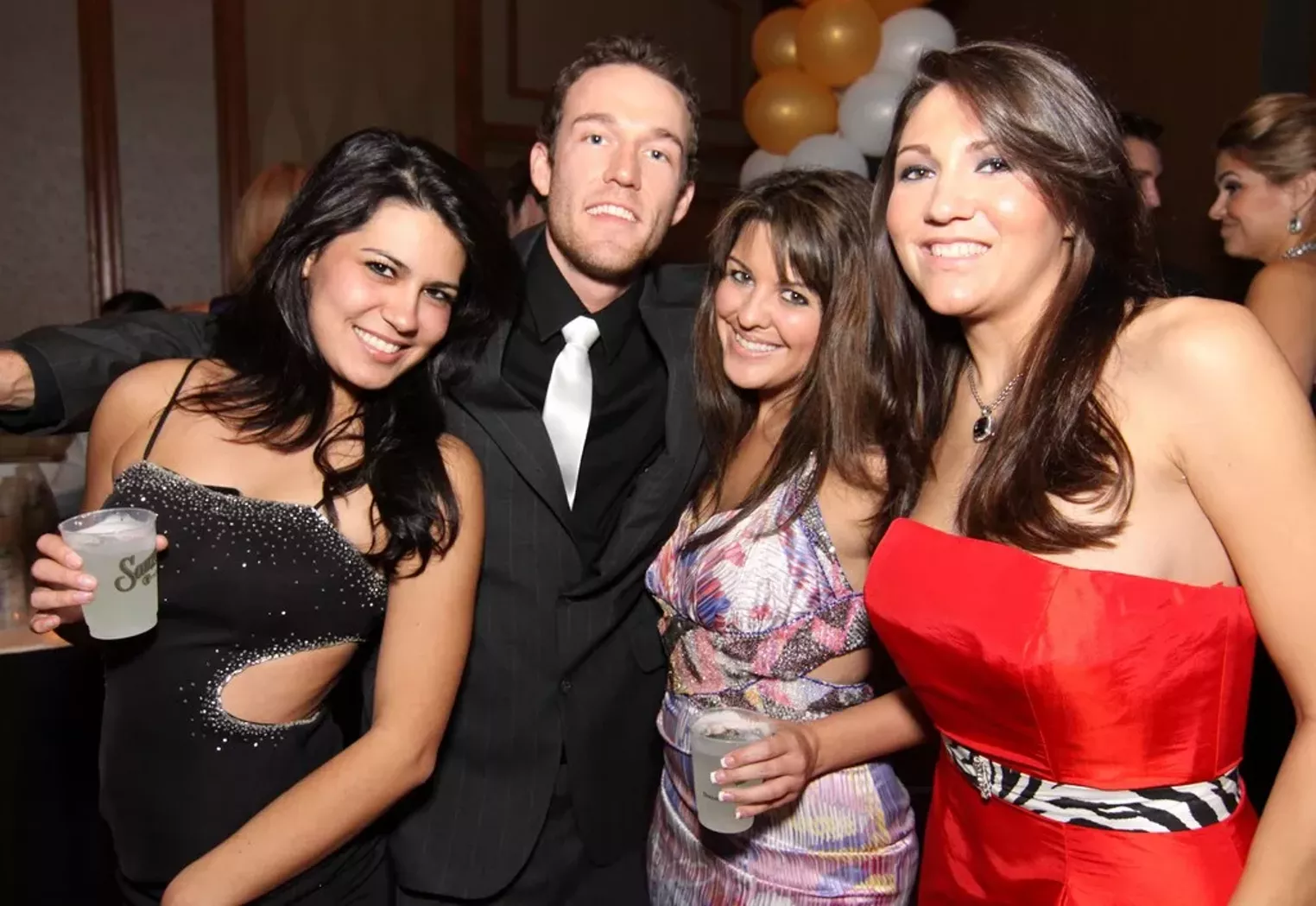 The Dallas Margarita Ball 2011 Dallas Dallas Observer The Leading