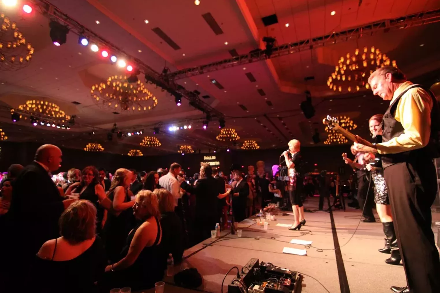 The Dallas Margarita Ball 2011 Dallas Dallas Observer The Leading