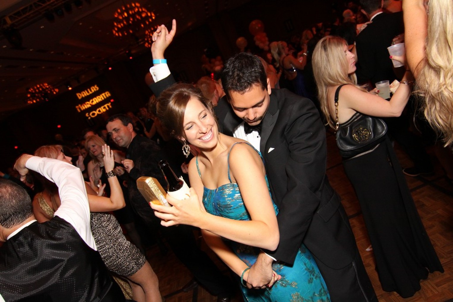 The Dallas Margarita Ball 2011 Dallas Dallas Observer The Leading