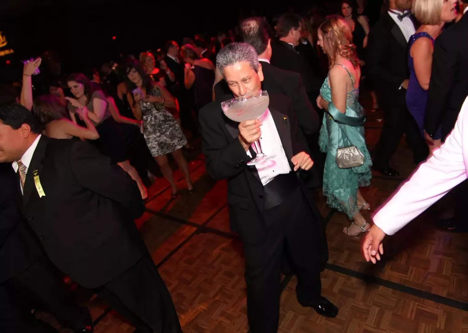 The Dallas Margarita Ball 2011 Dallas Dallas Observer The Leading