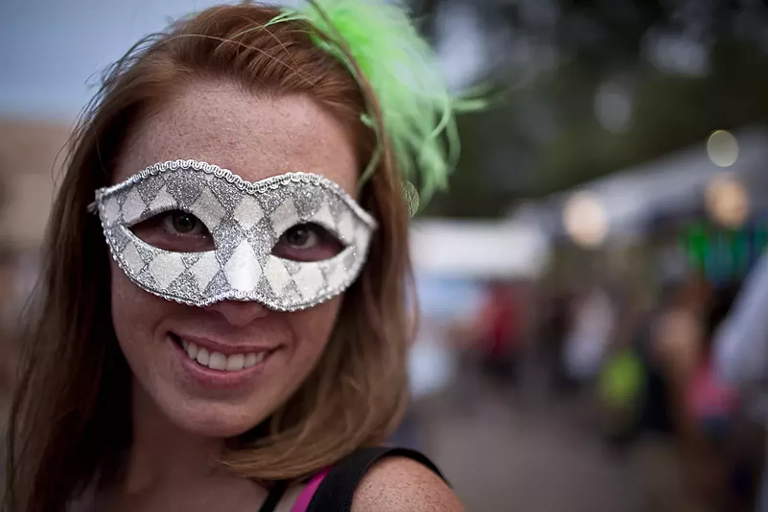 The Fans of Electric Daisy Carnival 2011 Dallas Dallas Observer
