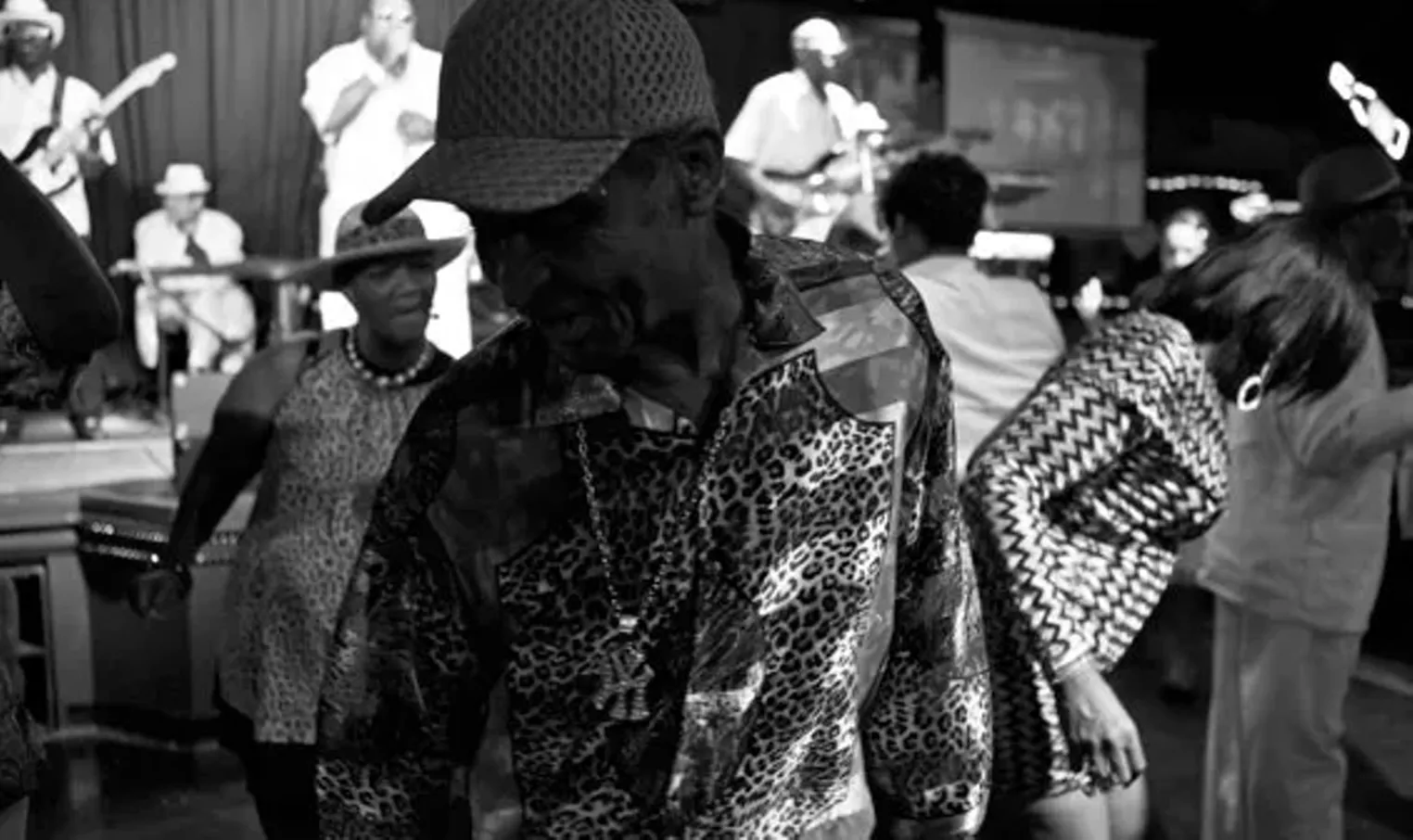 The Scene at R.L.'s Blues Palace 2 Dallas Dallas Observer The