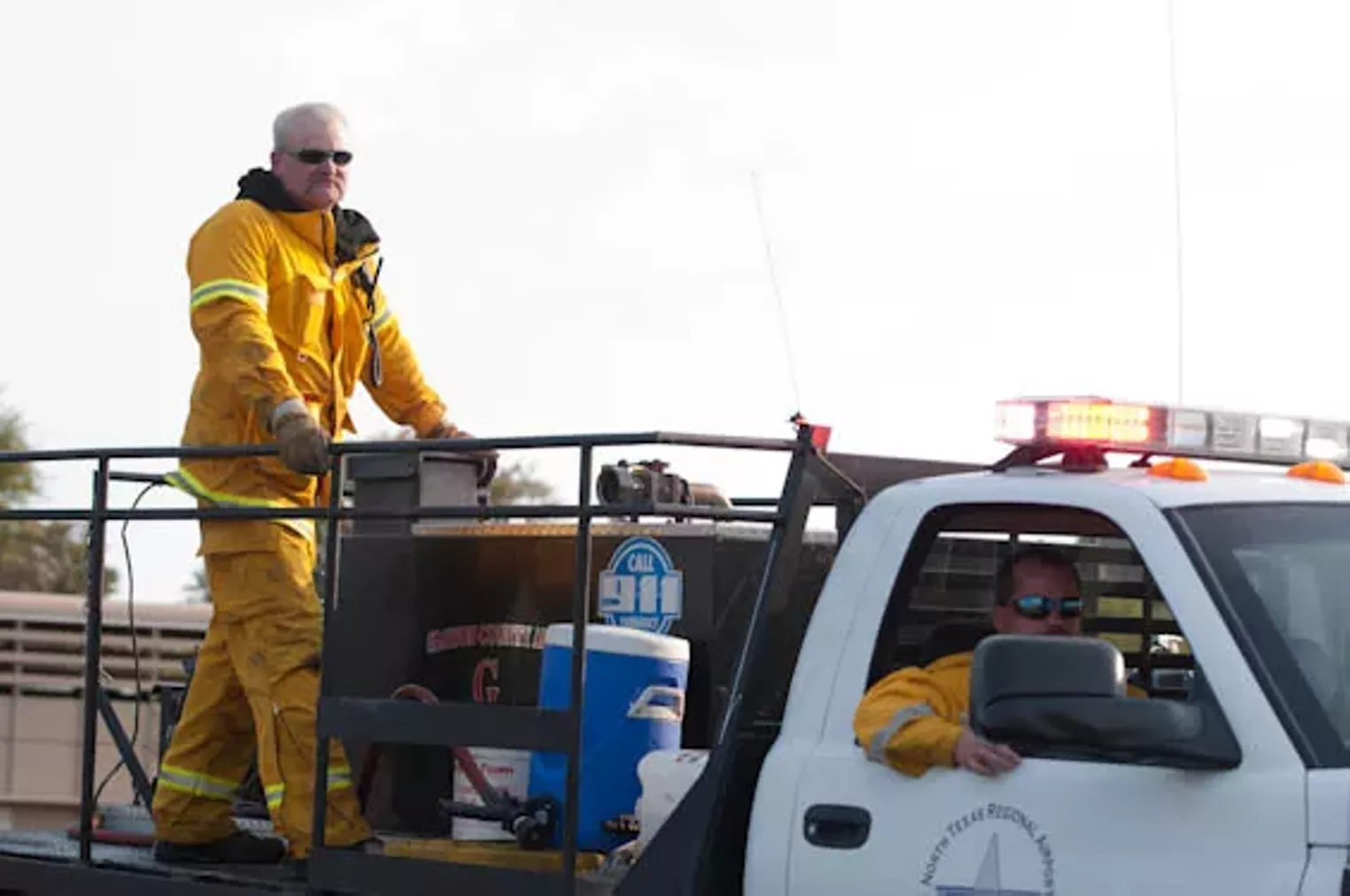 The Wildfire at Southmayd, Texas Dallas Dallas Observer The