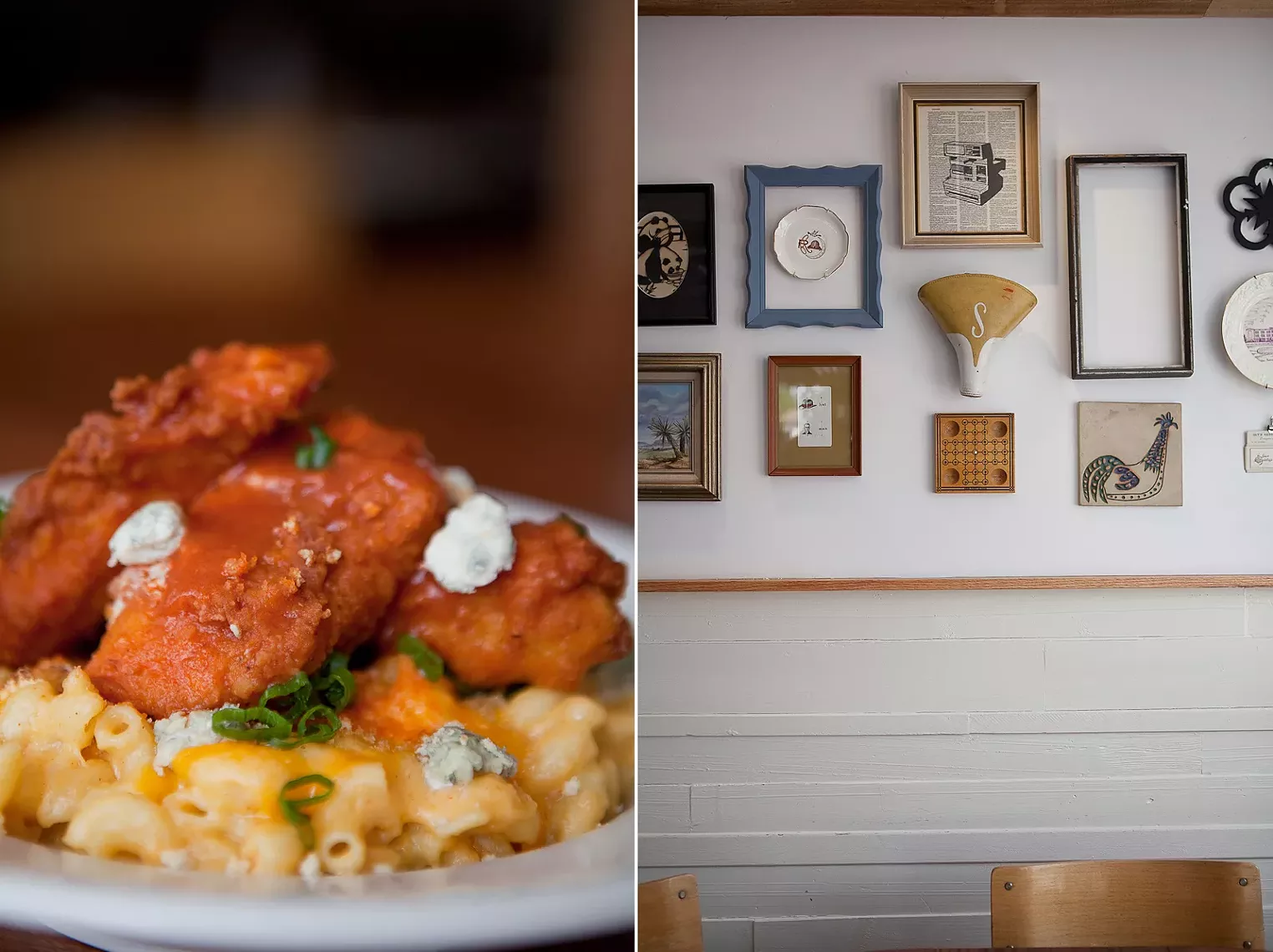 The Greatest Mac 'n Cheese in Dallas Dallas Dallas Observer The