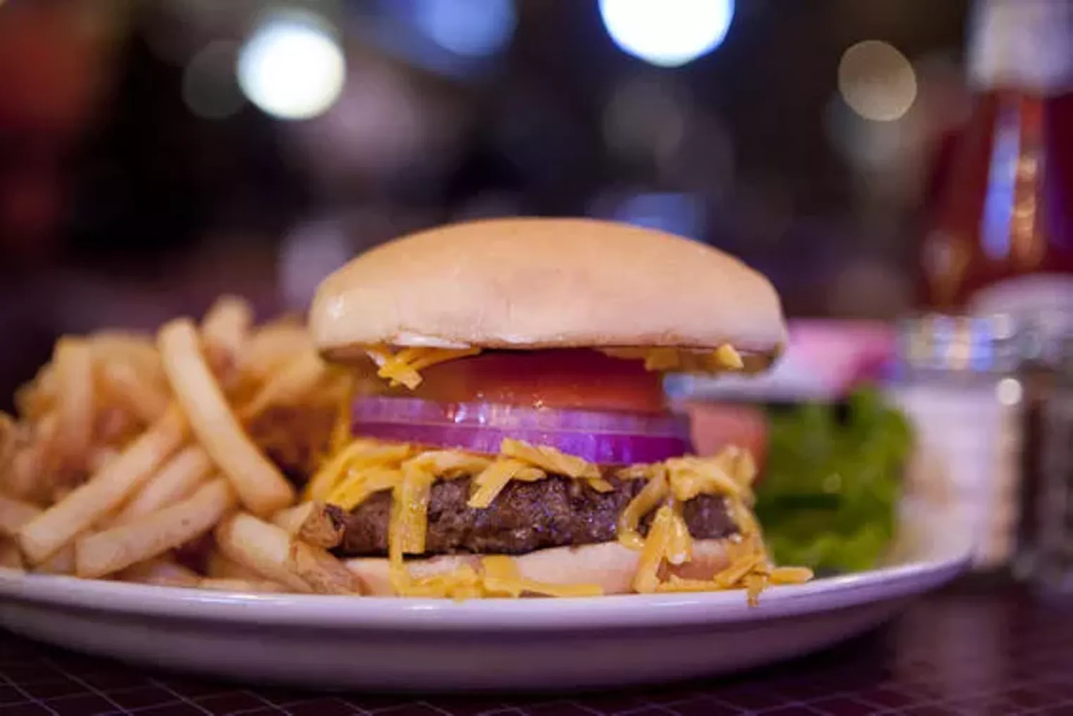 The Best Meat Photos of Dallas, 2010 Dallas Dallas Observer The