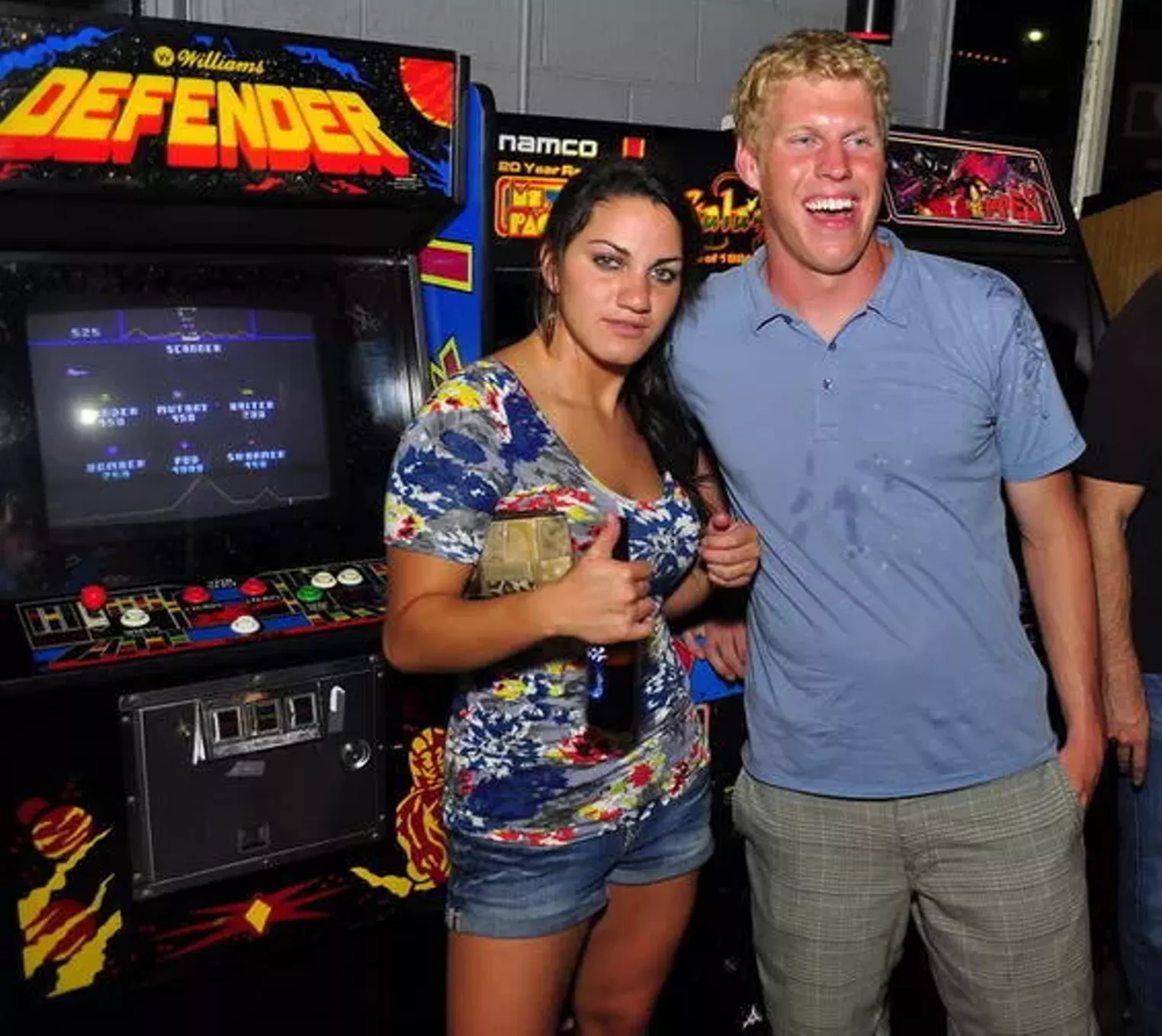 Best Nightlife Scenes of Dallas (some NSFW) Dallas Dallas Observer