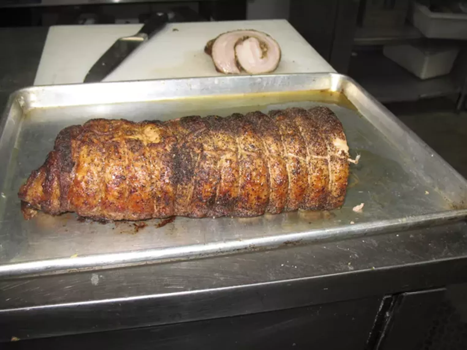 How to Make BBQ Pork Belly Steamed Buns from Shinsei Dallas Dallas