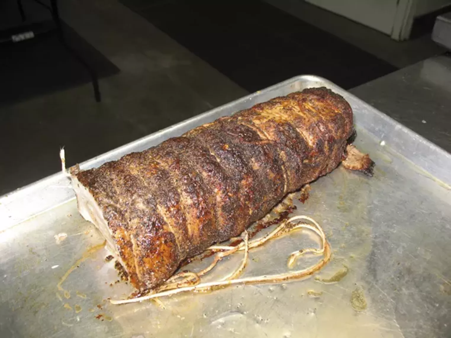 How to Make BBQ Pork Belly Steamed Buns from Shinsei Dallas Dallas