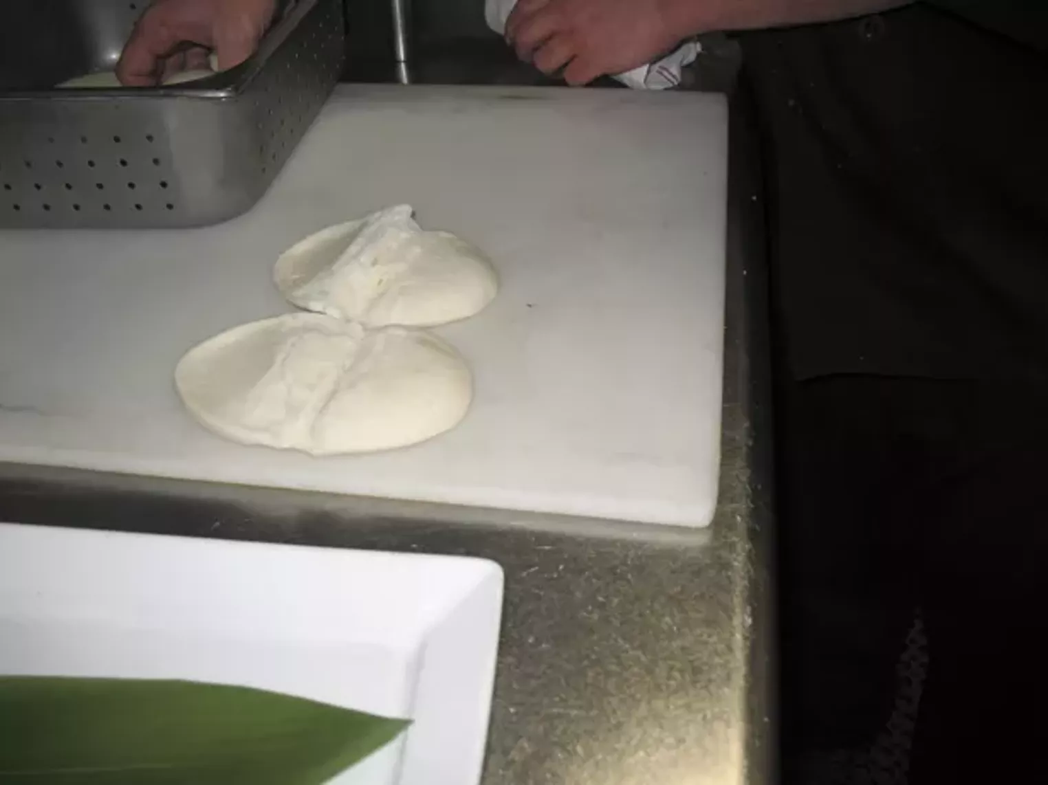 How to Make BBQ Pork Belly Steamed Buns from Shinsei Dallas Dallas