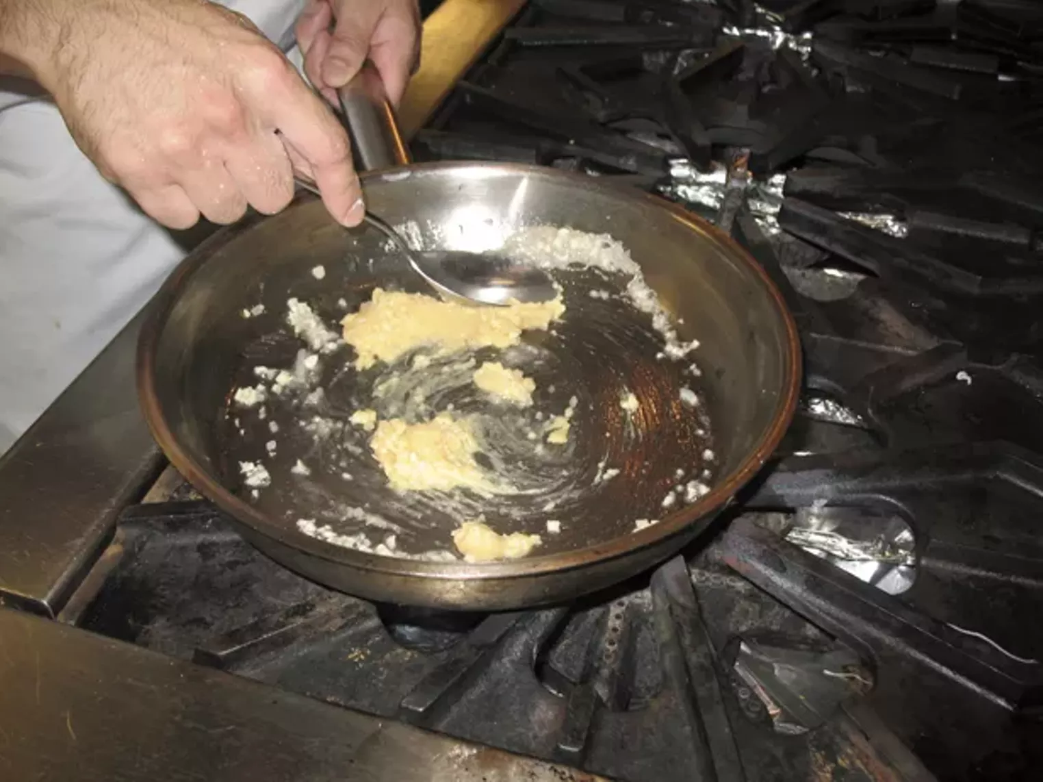 How to Make Flash Cured YellowtailAlbacore Dallas Dallas Observer