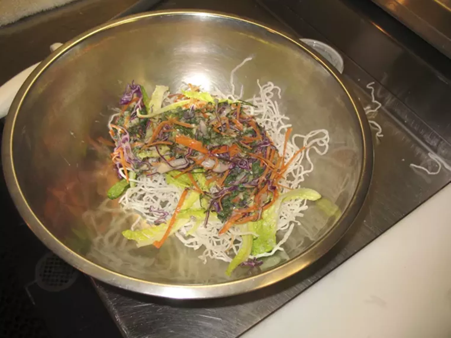 How to Make Flash Cured YellowtailAlbacore Dallas Dallas Observer