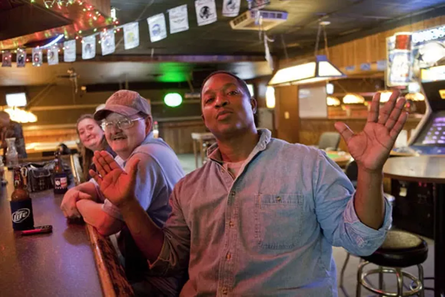 Inside Dallas's Most Authentic Dive Bars Dallas Dallas Observer