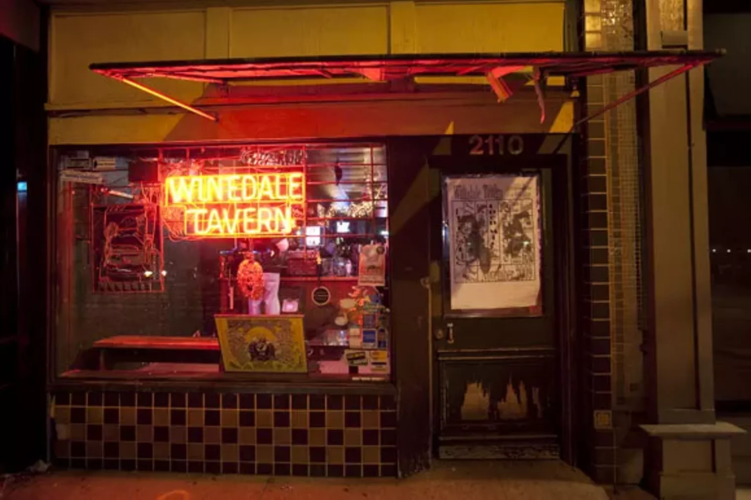 Inside Dallas's Most Authentic Dive Bars Dallas Dallas Observer