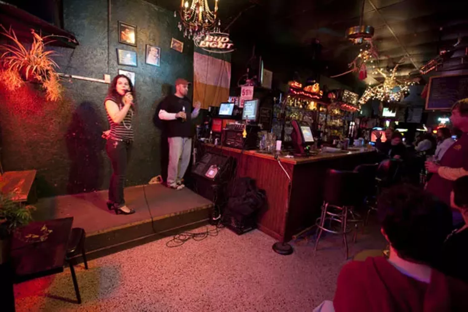 Inside Dallas's Most Authentic Dive Bars Dallas Dallas Observer