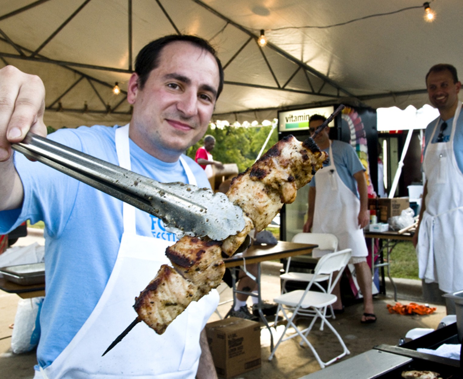 53rd Annual Greek Food Festival Dallas Dallas Observer The