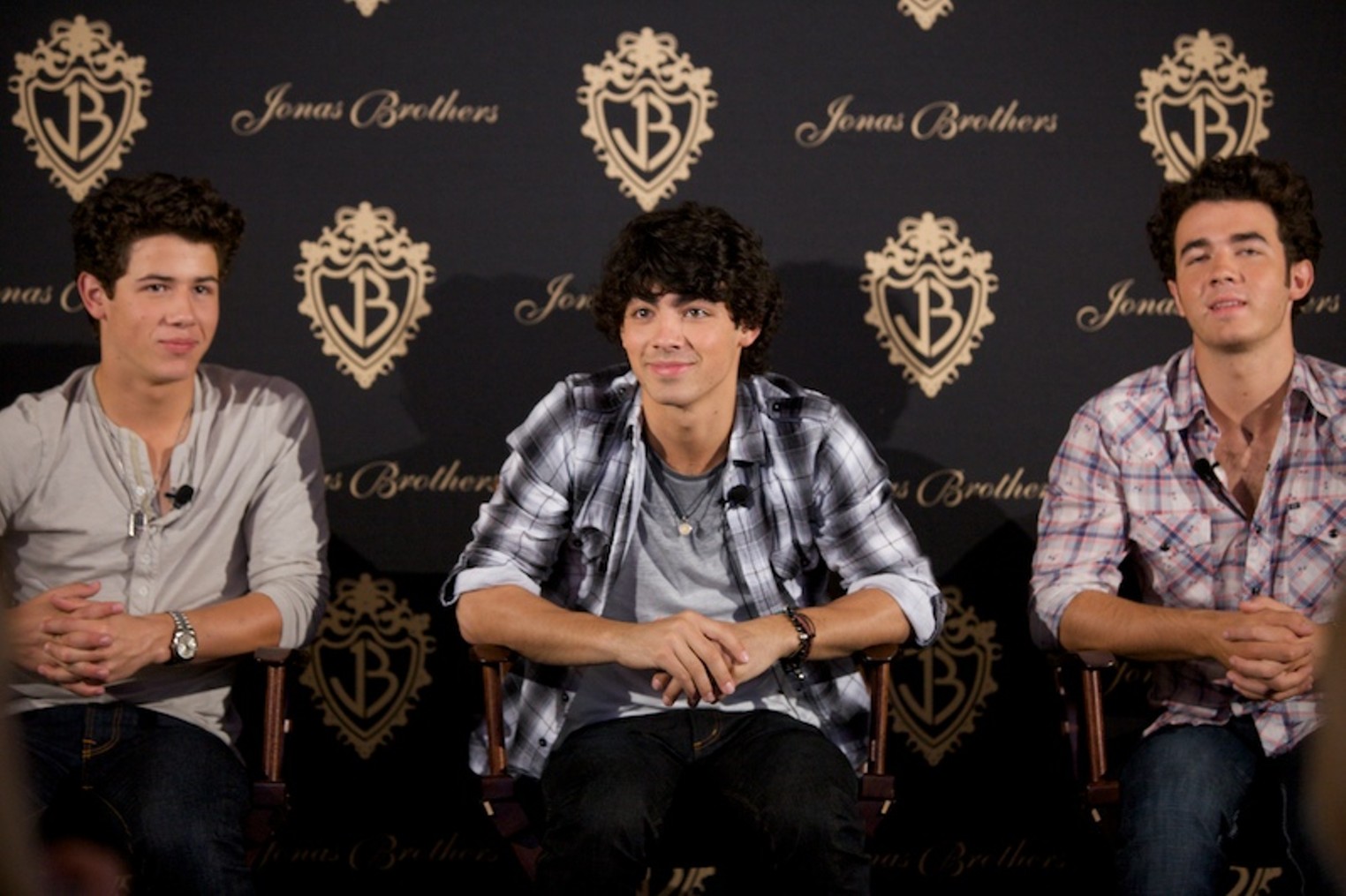 Jonas Brothers set to reunite and headline Dallas Cowboys