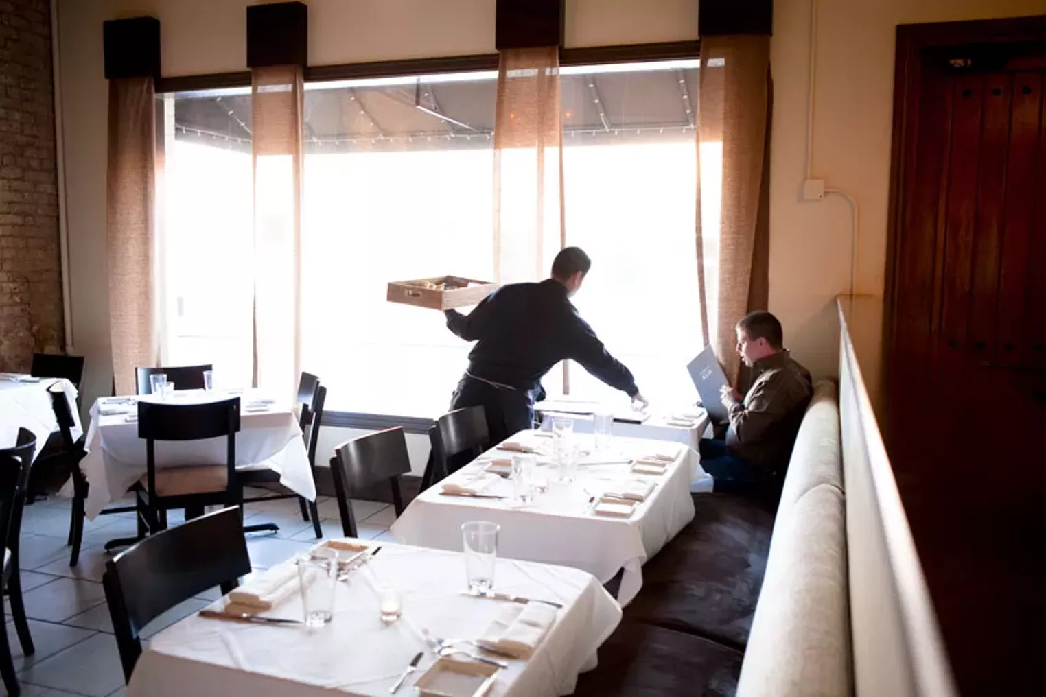 Dish Extra AVA Dallas Dallas Observer The Leading Independent