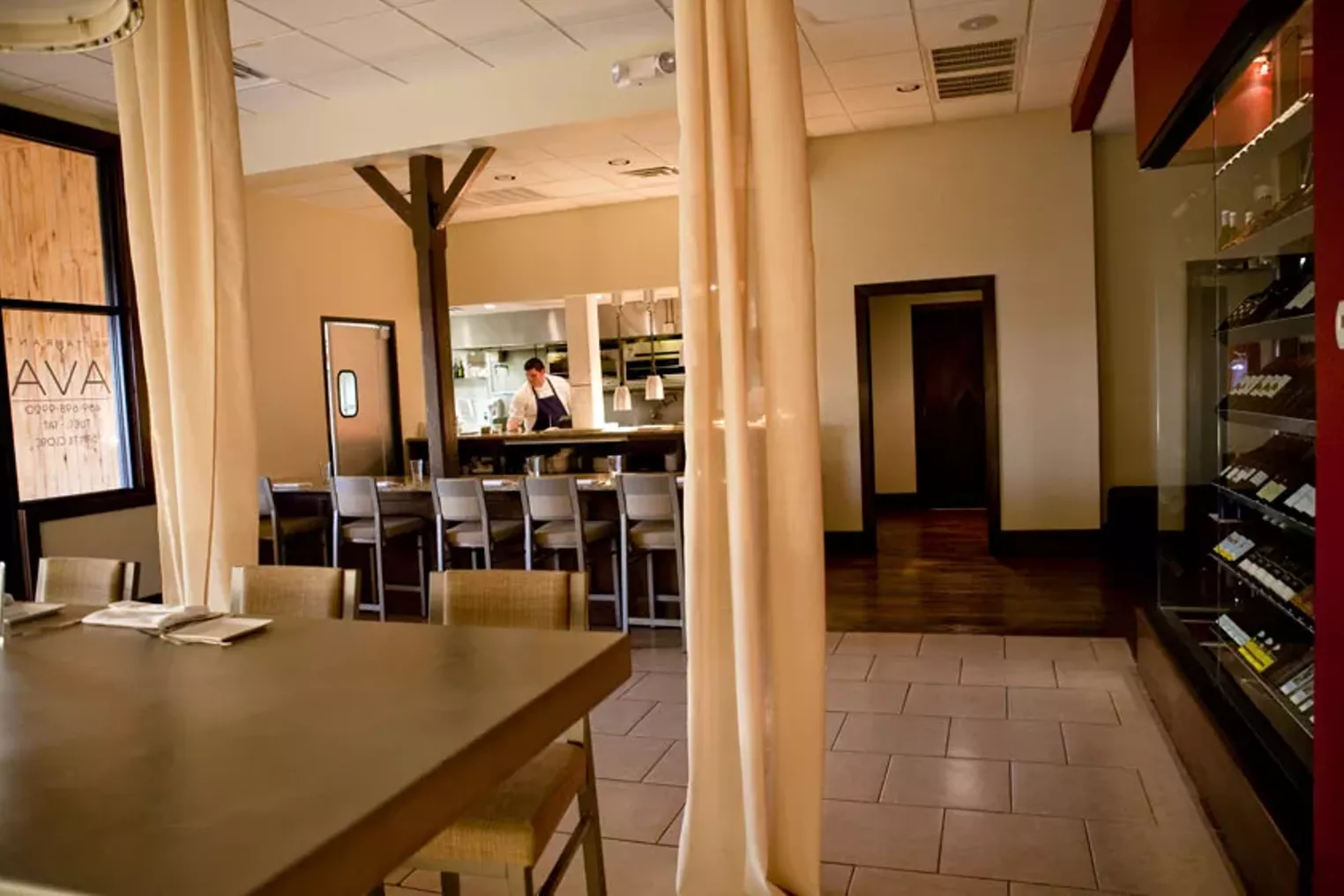 Dish Extra AVA Dallas Dallas Observer The Leading Independent