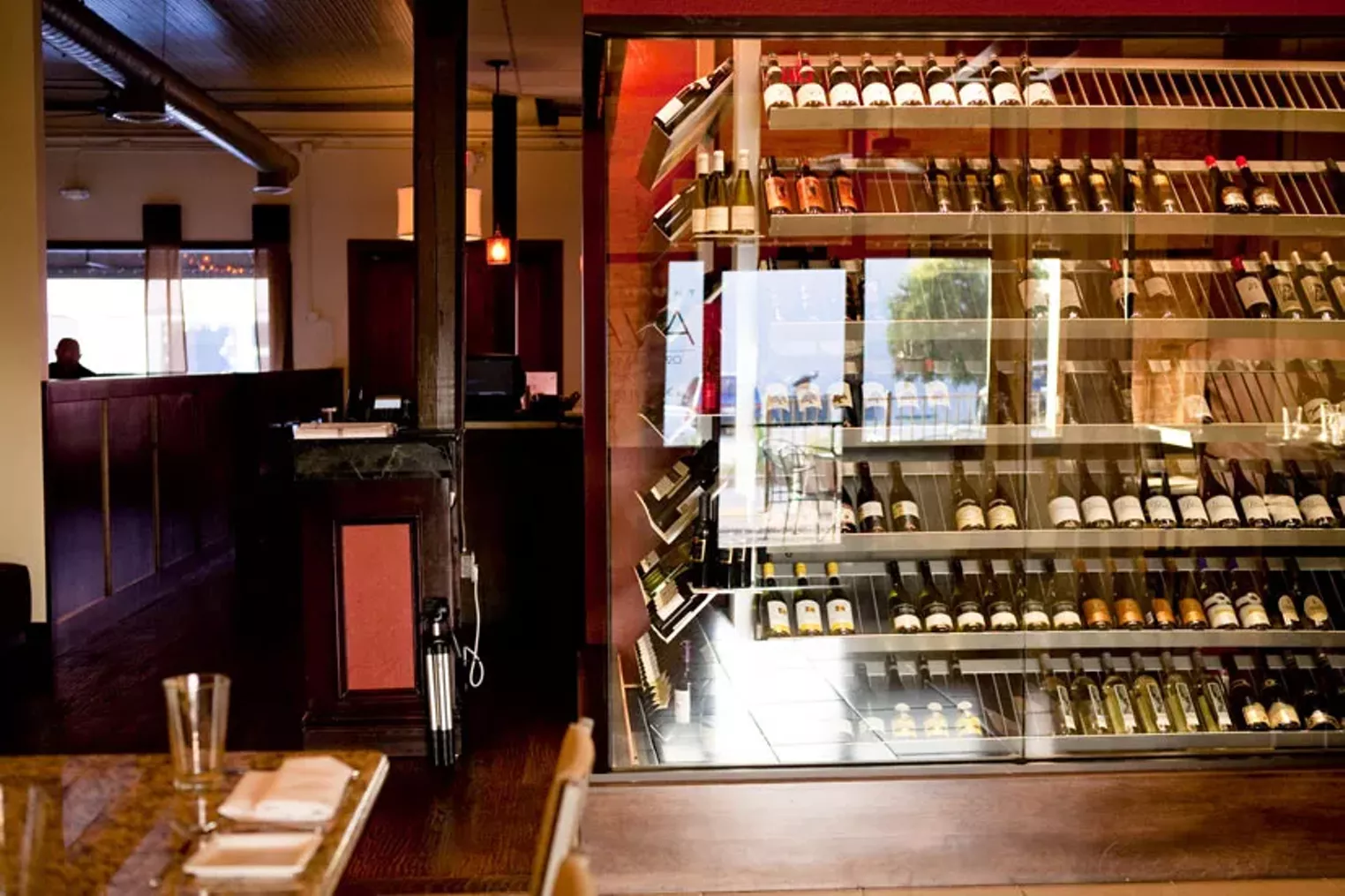 Dish Extra AVA Dallas Dallas Observer The Leading Independent