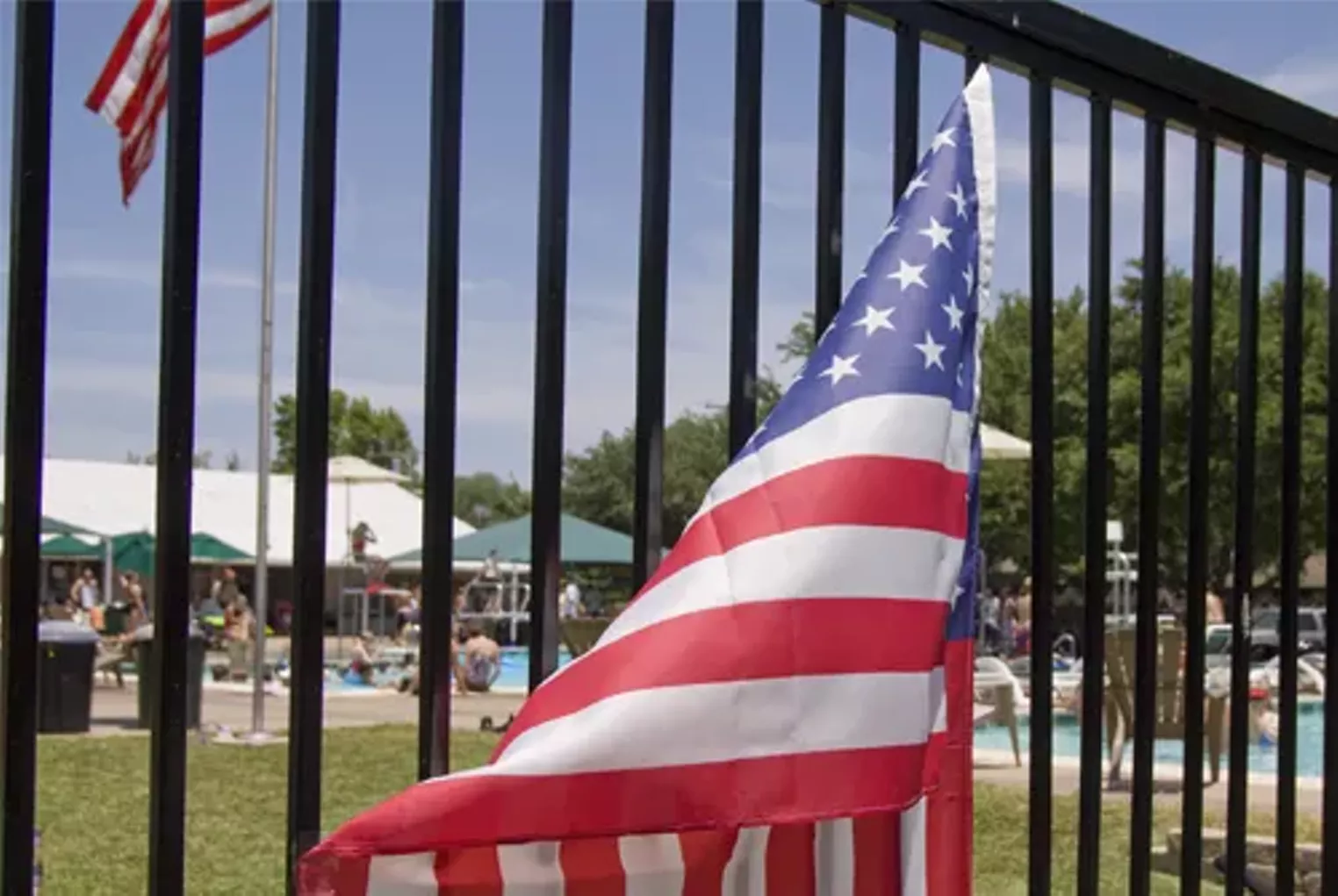 Fourth of July Sparkman Club Parade in North Dallas Dallas Dallas Observer The Leading