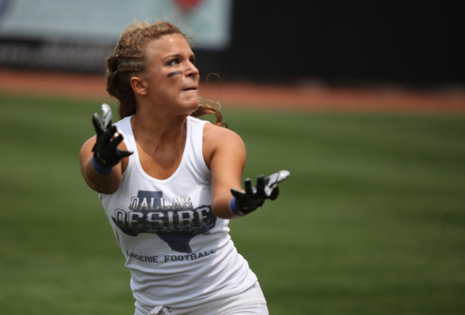 Best of Summer: Lingerie Football League in Action, Dallas, Dallas  Observer