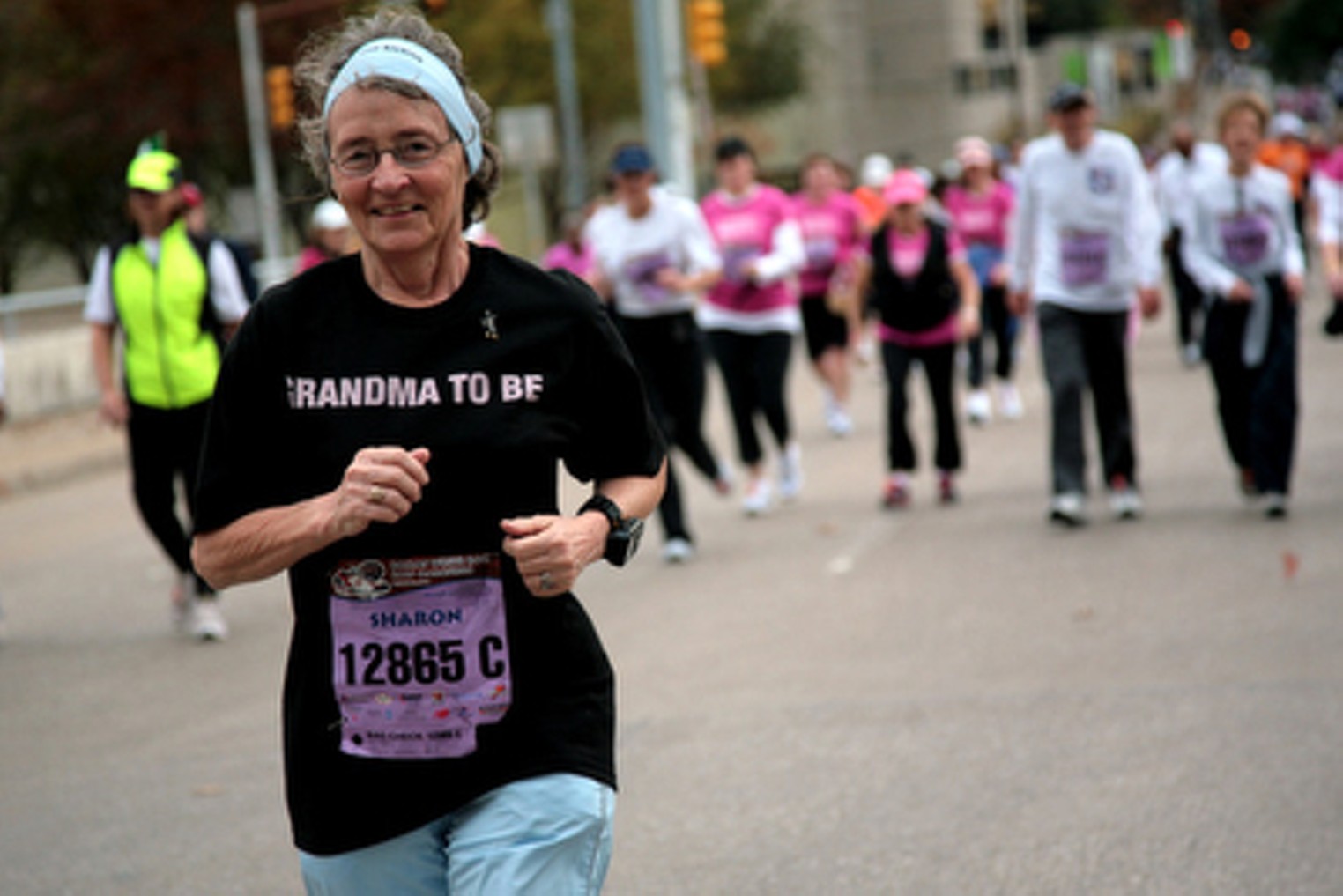 White Rock Marathon Dallas Dallas Observer The Leading